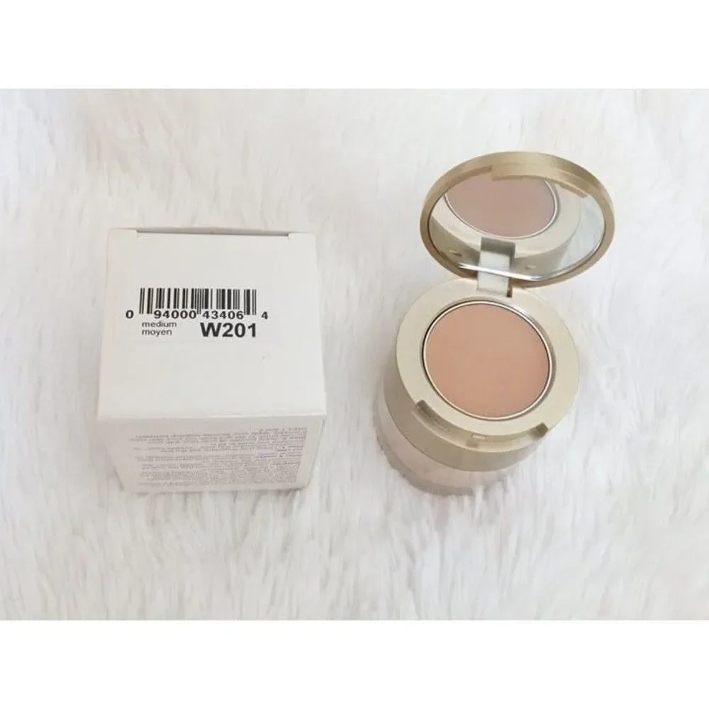 Avon Anew Wrinkle Zone Line Smoothing Duo (0.14 oz / 4 g) W201 Medium 